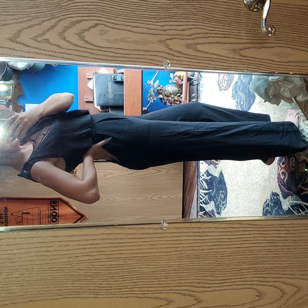 Black jumpsuit - Picture 6 of 6